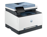 Multifunctional laser HP Color LaserJet Pro MFP 3302sdw, format A4, Color, Duplex, USB + LAN + Wi-Fi
