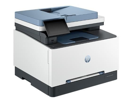 Multifunctional laser HP Color LaserJet Pro MFP 3302sdw, format A4, Color, Duplex, USB + LAN + Wi-Fi