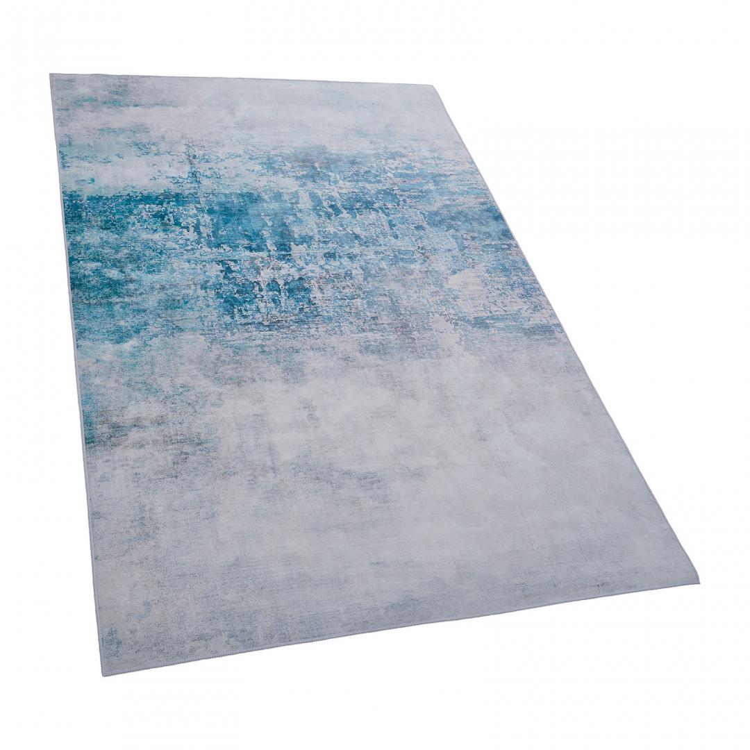 COVOR PRINT DIGITAL 3D 200x300 CM LUNA