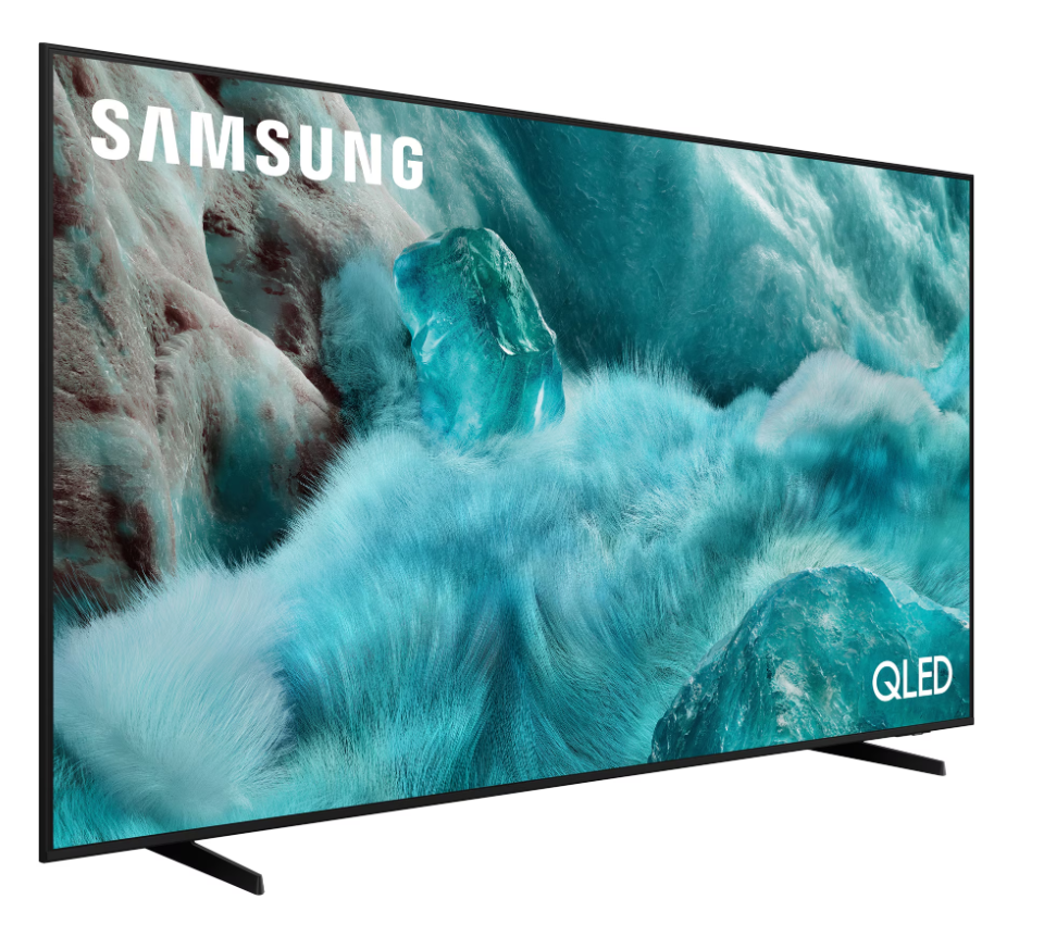 Televizor SAMSUNG QLED 43Q7F2, 108 cm, Smart, 4K Ultra HD, Clasa G