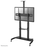 Suport TV de podea, Neomounts by Newstar PLASMA-M1950E, Reglabil, 60"-100", VESA 1000x600, suporta pana la 100kg, negru