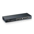 ZYXEL GS1900-8 8PORT GBE L2 SWITCH