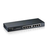 ZYXEL GS1900-8 8PORT GBE L2 SWITCH