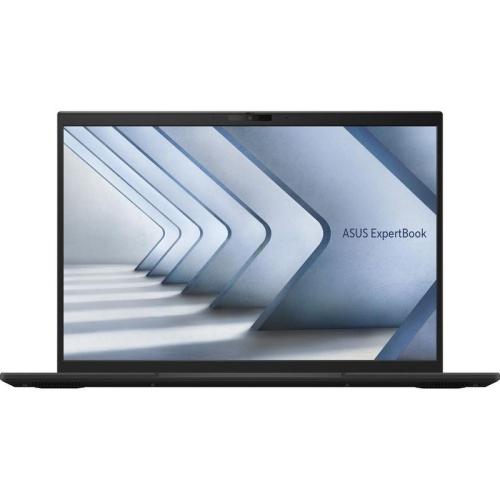 Notebook Educaie ASUS ExpertBook B3, cu procesor Intel Core i3-1315U, 16'' IPS, 16 GB DDR5, 256 GB SSD, Intel UHD Graphics, Windows 11 Pro Edu