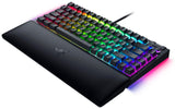 Tastatura Razer BlackWidow V4 75%