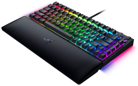 Tastatura Razer BlackWidow V4 75%