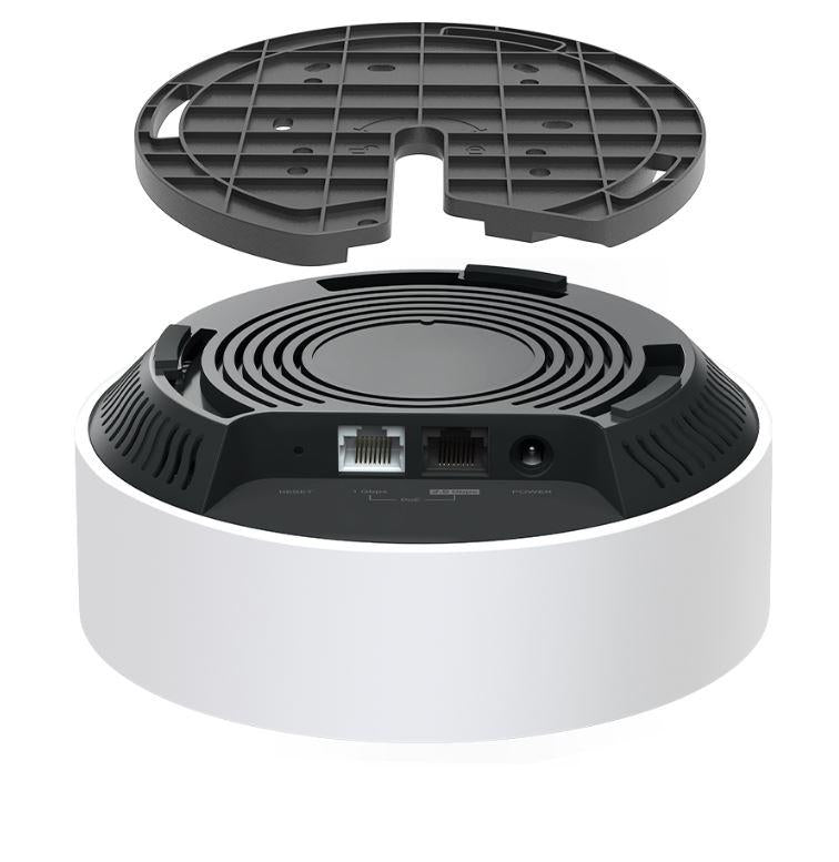 Router wireless TP-LINK Deco X50-POE, WIFI 6, Mesh, Dual Band