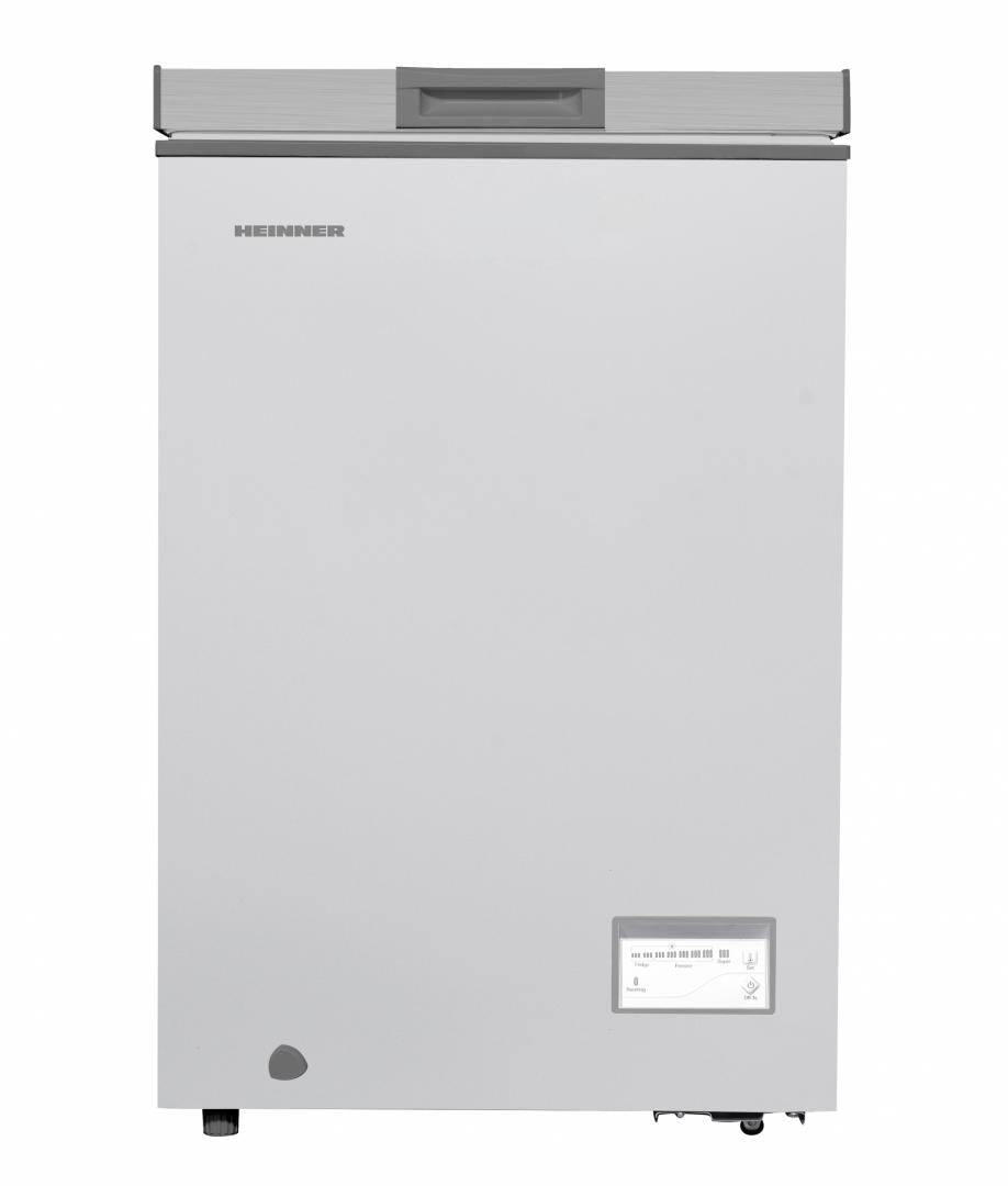 LADA FRIGORIFICA HEINNER HCF-HM100CSE++