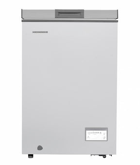 LADA FRIGORIFICA HEINNER HCF-HM100CSE++