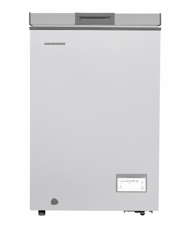 LADA FRIGORIFICA HEINNER HCF-HM100CSE++