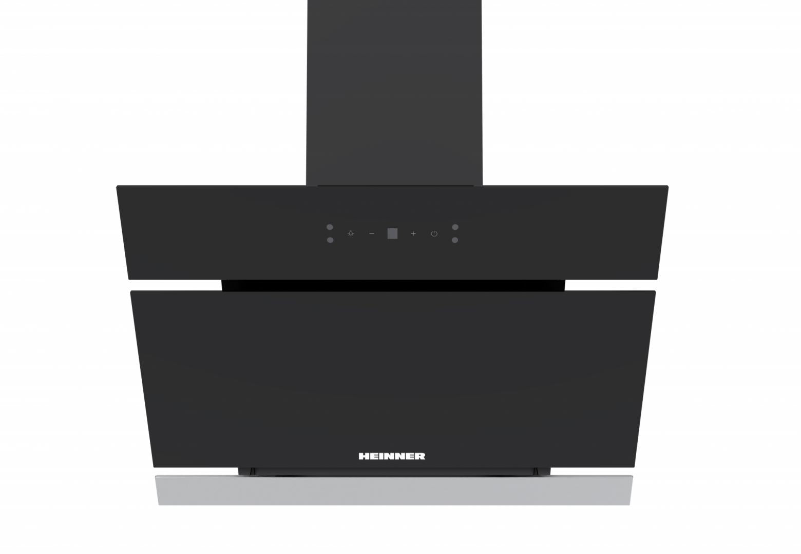 HOTA DECORATIVA HEINNER HDCH-MD620RGBK