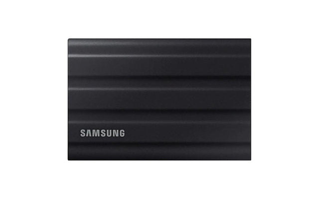 SSD Extern Samsung T7 Shield  1TB  USB 3.2 Shield Black