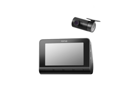 70mai Dash Cam 4K A810S
