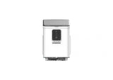 Mașină de cuburi gheață HEINNER Frosty Breeze HIM-DW120WH