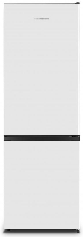 COMBINA FRIGORIFICA HEINNER HCNF-HS292E++