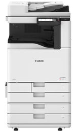 Multifunctional laser CANON imageFORCE C3026, format A3, Color, Duplex, USB + LAN + Wi-Fi