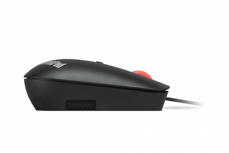 Lenovo ThinkPad USB-C Wired Compact Mouse