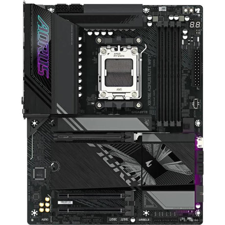 MB GIGABYTE X870E AORUS ELITE WIFI7
