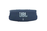 Boxa portabila Jbl Charge 5, Bluetooth, Pro Sound, IP67, PartyBoost, Powerbank, Blue