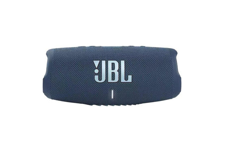 Boxa portabila Jbl Charge 5, Bluetooth, Pro Sound, IP67, PartyBoost, Powerbank, Blue