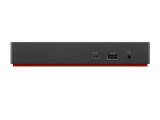 Docking Station Lenovo ThinkPad Universal USB-C Dock - EU, 90W AC Power adapter