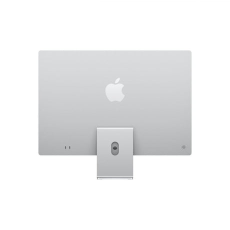 Apple iMAC 24" Retina 4.5k/ Apple M4 (CPU 8-core, GPU 8-core, Neural Engine 16-core)/16GB/256GB - Silver - INT KB (2024)