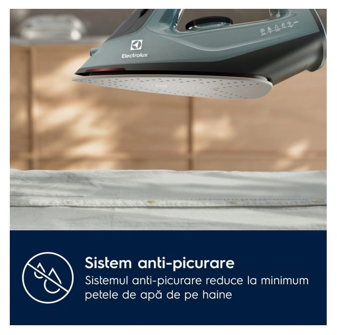 Fier de calcat Electrolux E5SI2-6OG