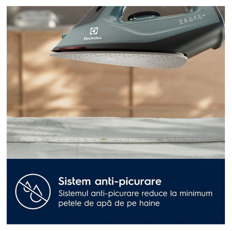 Fier de calcat Electrolux E5SI2-6OG