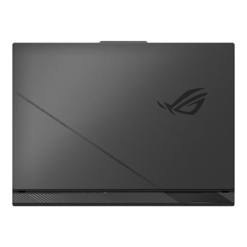 Laptop ASUS ROG Strix G18 (2025) G814FP-S8053, AMD Ryzen 9 9955HX, 18 inch, RAM 32GB, SSD 1TB, nVidia GeForce RTX 5070 8GB, No OS, Eclipse Gray