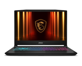 Laptop Gaming MSI Katana 15 HX, cu procesor Intel Core i7-14650HX, 15.6'' IPS, 16 GB DDR5, 512 GB SSD, NVIDIA GeForce RTX 5060, 8GB GDDR7, FreeDOS, 2 ani Garantie