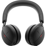 Casti Head-band DELL WL5024, Wireless, Noise-canceling, Negru