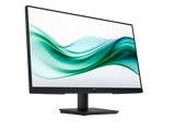 Monitor 23.8" HP Series 3 Pro 324pv, LED, VA, FHD 1920x1080, 16:9, 5 ms, 250 cd/m², 3000:1 static, 178°/178°, 1x VGA/ 1x HDMI 1.4, Tilt: -5 to + 23°, VESA 100x100, Black, 3yw