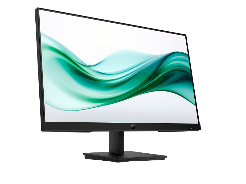Monitor 23.8" HP Series 3 Pro 324pv, LED, VA, FHD 1920x1080, 16:9, 5 ms, 250 cd/m², 3000:1 static, 178°/178°, 1x VGA/ 1x HDMI 1.4, Tilt: -5 to + 23°, VESA 100x100, Black, 3yw