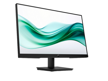 Monitor 23.8" HP Series 3 Pro 324pv, LED, VA, FHD 1920x1080, 16:9, 5 ms, 250 cd/m², 3000:1 static, 178°/178°, 1x VGA/ 1x HDMI 1.4, Tilt: -5 to + 23°, VESA 100x100, Black, 3yw