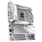 Placa de Baza GIGABYTE B860 AORUS ELITE WIFI7 ICE LGA1851
