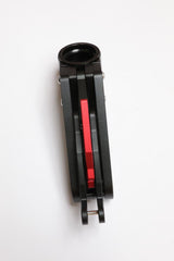 SISTEM PLIERE TROTINETA SCANDAL CARBON