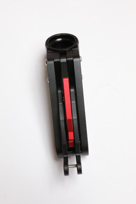SISTEM PLIERE TROTINETA SCANDAL CARBON