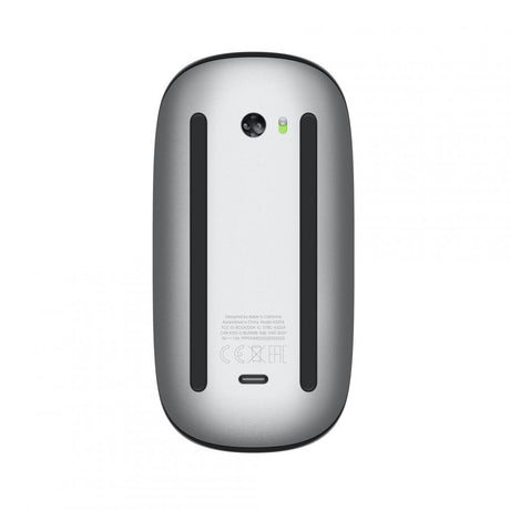 Apple Magic Mouse Multi-Touch Surface - Black