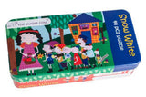 Fairy Tale Jigsaw Puzzle-Snow White