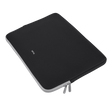 Geanta laptop Trust Primo Soft Sleeve, Negru, 2 ani Garantie
