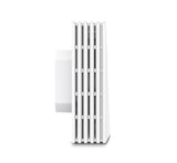 TP-Link Wireless Access Point EAP650-WALL, AX3000 Wireless Dual Band Indoor, 1× 10/100/1000 Mbps Ethernet Port, 1× 10/100/1000 Mbps Ethernet Port, Alimentator: 802.3af/at PoE, 2X antene interne, 5 GHz: Up to 2402 Mbps, 2.4 GHz: Up to 574 Mbps.