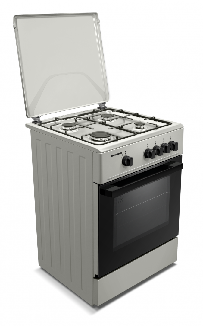 ARAGAZ GAZ HEINNER HFSC-K6060SL