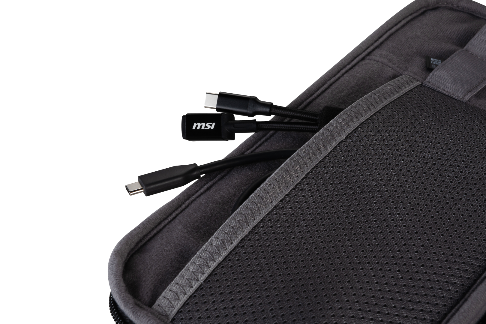 MSI Claw Travel Case
