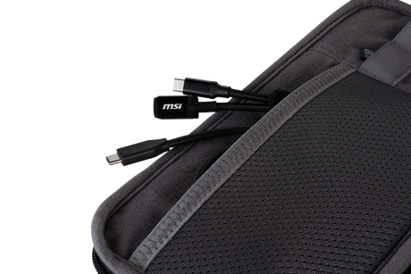 MSI Claw Travel Case