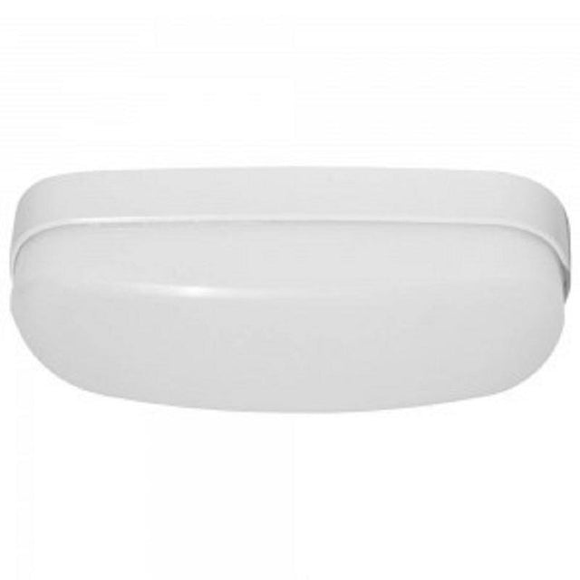 Plafoniera Led Vivalux, Bali/S, IP54, 16W, lumina neutra (4000K), 1280lumeni, 220-240V, 50/60Hz, durata de viata 25000 ore, dimensiune 170 x170 x 42 mm, clasa energetica A+