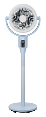 VENTILATOR CU PICIOR FRAM FSF-MAT24DC-BL