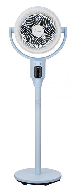 VENTILATOR CU PICIOR FRAM FSF-MAT24DC-BL