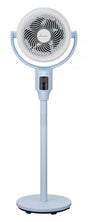 VENTILATOR CU PICIOR FRAM FSF-MAT24DC-BL