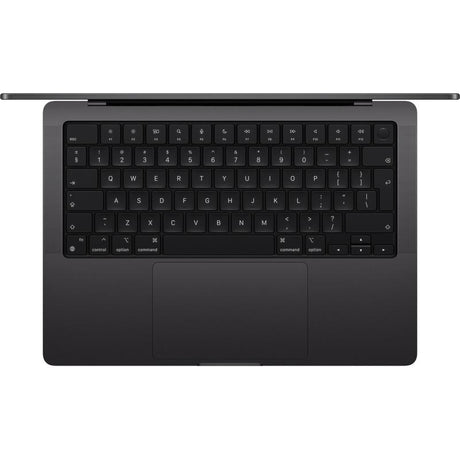 MacBook Pro 14.2"/Apple M4 Pro (CPU 14-core, GPU 20-core, Neural Engine 16-core)/48GB/1TB - Space Black - INT KB (cto from MX2Y3RO/A)