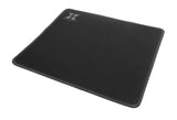 Mousepad gaming Serioux Eniro Small, baza cauciucata anti-alunecare , suprafata textila, margini cusute, dimensiuni 400*300*4mm
